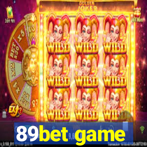 89bet game